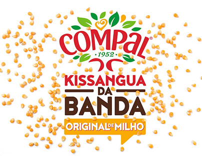 Project thumbnail - Compal Kissangua da Banda