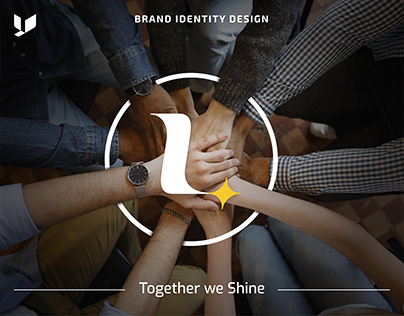 Luminary - Brand Identity Design