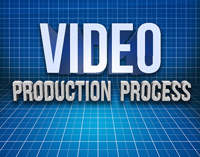 Video Production Process