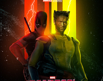 Deadpool &Wolverine