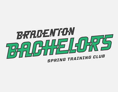Bradenton Bachelors Identity