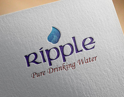 Ripple Water | Social Media Marketing