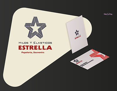 Project thumbnail - Papelería- Hilos y Elásticos y Estrellas