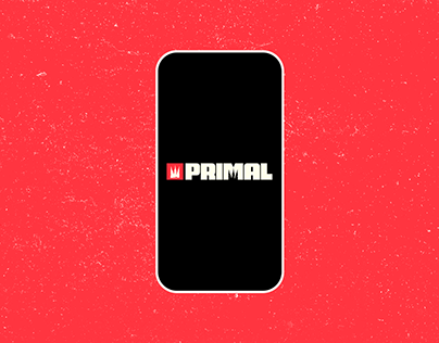 Primal App - Promo Videos