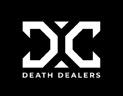 Death Dealers // Division 2 Clan