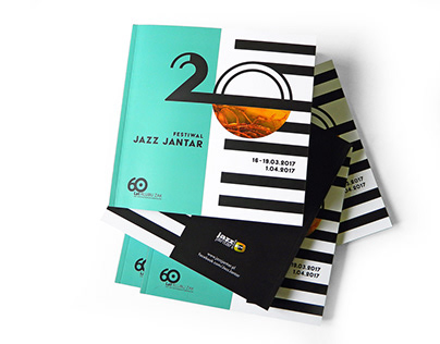 20-th Edition of Jazz Jantar Festival