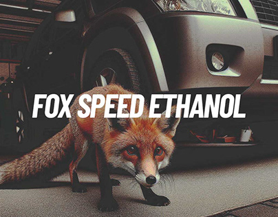 FOX SPEED ETHANOL | Social Media Posts
