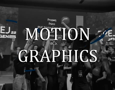 Motion Graphics - Propeq