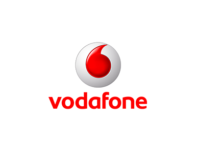 Vodafone - Responsive Redesign