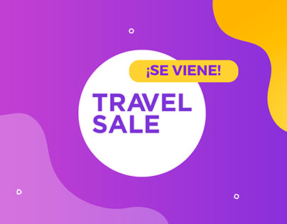 Travel Sale 2019 - Buquebus