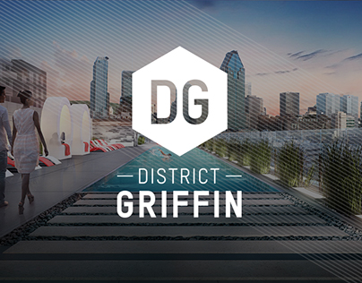District Griffin