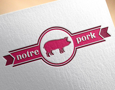 Notre Pork