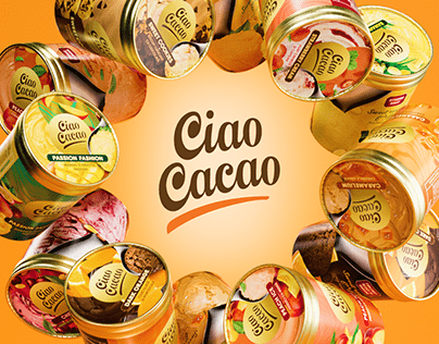 Ciao Cacao