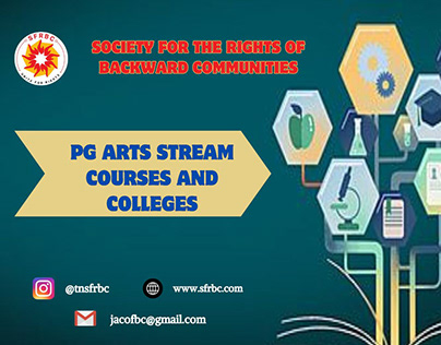 M.com & other PG preferred course and college