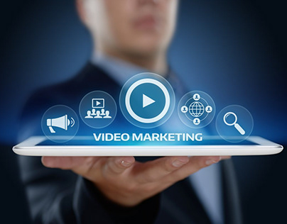 marketing video
