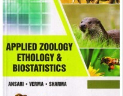 Zoology Books