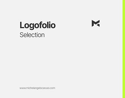 Project thumbnail - Logofolio Selection