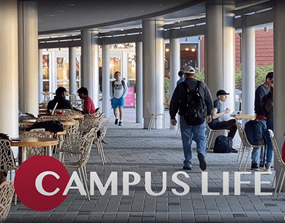 Campus Life