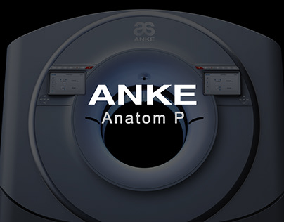 ANATOM P Multi-slice Helical Computed Tomography