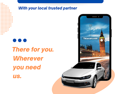 Post about Travelling in London with local minicabs