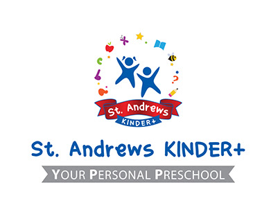 Project thumbnail - St. Andrews KINDER+