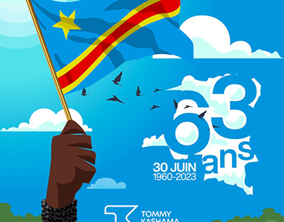 Fête nationale RDC