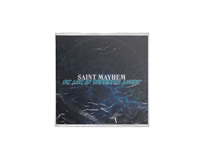 Artwork - Saint Mayhem
