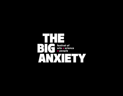 Summary – The Big Anxiety Festival