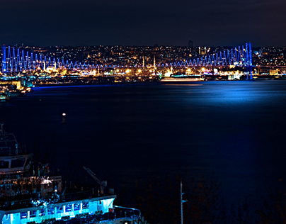 City İstanbul