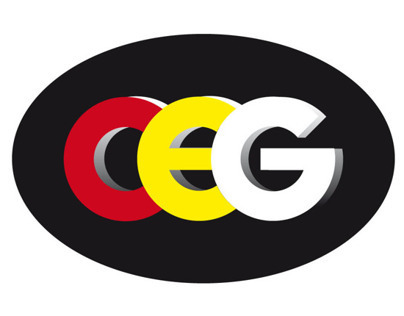 Logo Design for Center for Excellence in Governance