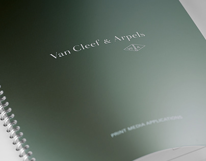 Charte Edition Van Cleef & Arpels