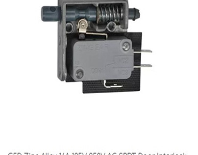 china micro switch manufacturer