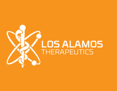 Los Alamos Logo