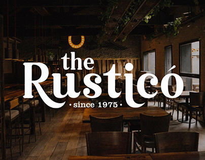 The Rusticó - Restaurante