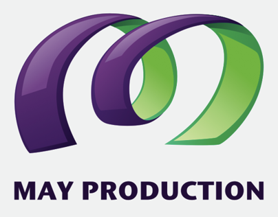 May Production Logo