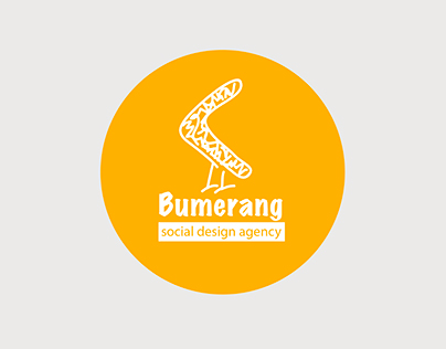 Bumerang design company