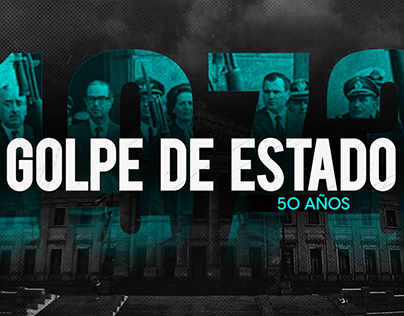 Golpe de Estado; 50 años (Uruguay)