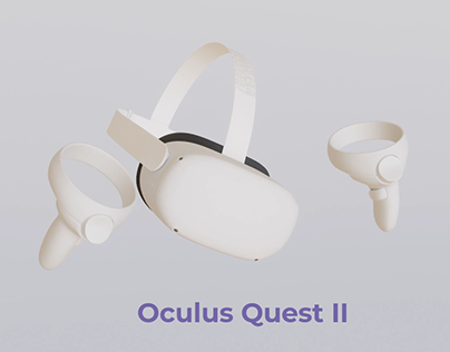 Oculus Quest II