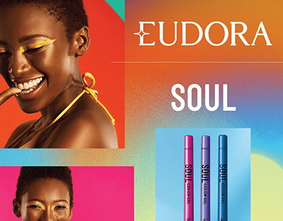 Eudora Soul | layout