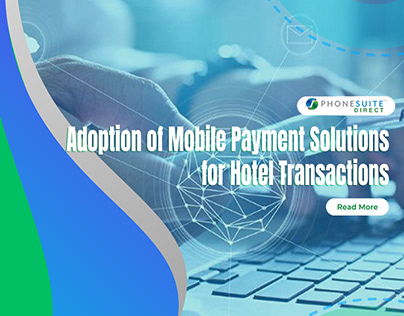 Adoption of Mobile Payment Solutions