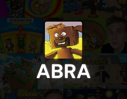 Abra thumbnails