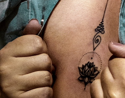 Tatto | Edit & Photo