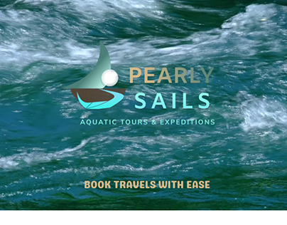 Pearly Sails | Promotional Video