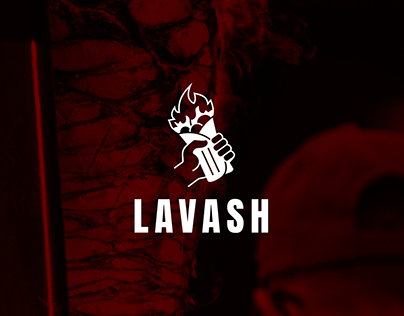 Lavash | Logo Design