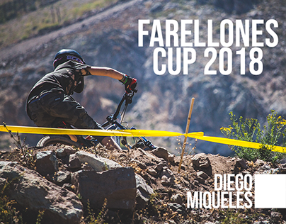 Farellones Cup 2018