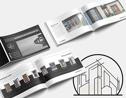 Amiras Building Architecture Catalog