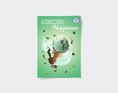 Ice cream_Poster_Study