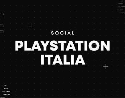 Playstation Italia | Social