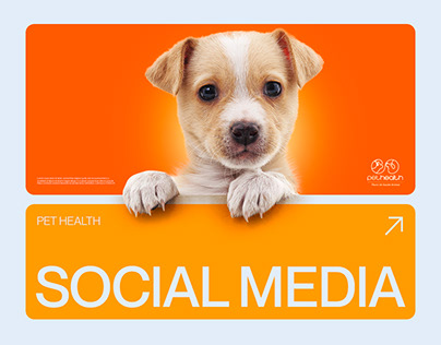 Social Media - Pet Health