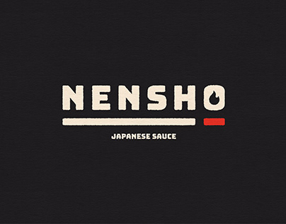 NENSHO - Japanese Sauce